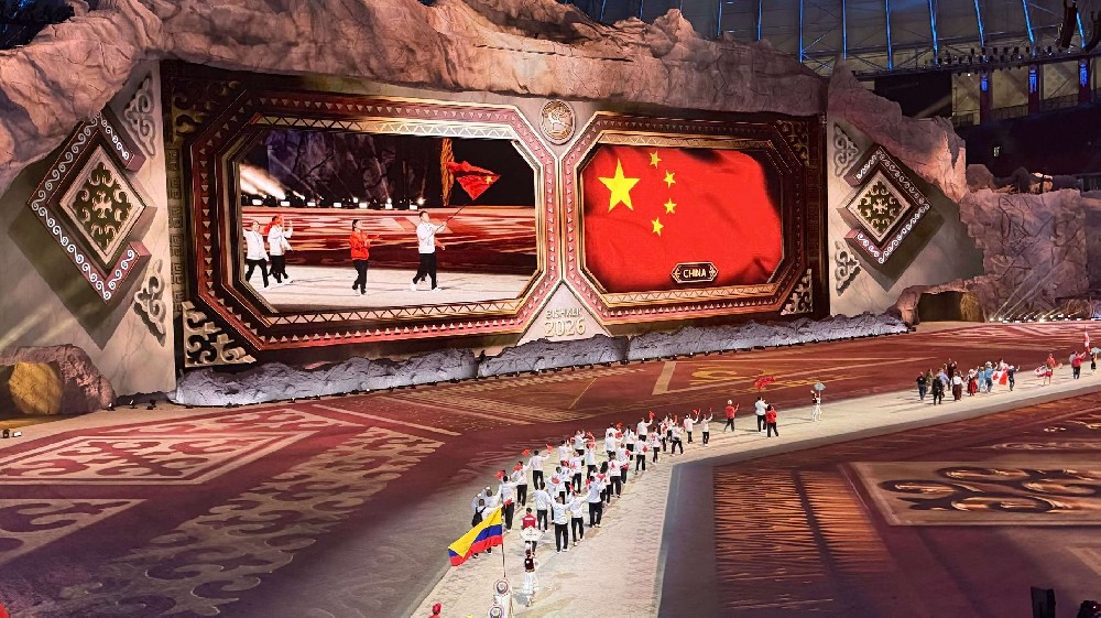 借势上合峰会东风！豫企组团出访吉尔吉斯斯坦，精准对接中亚落地商机